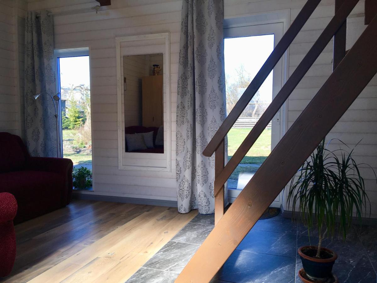 Villa Heinaka Kodu Rakvere Exterior foto